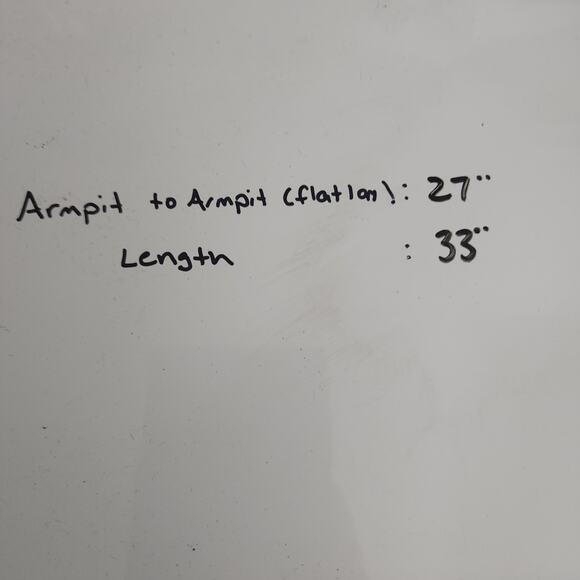 Modcloth As We're Wrapping Up Blouse in Black Size 4X - Picture 8 of 8